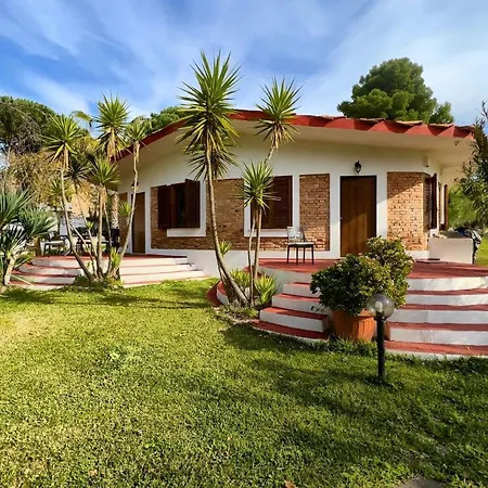 Relax Con Ampio Giardino Vista Mare *